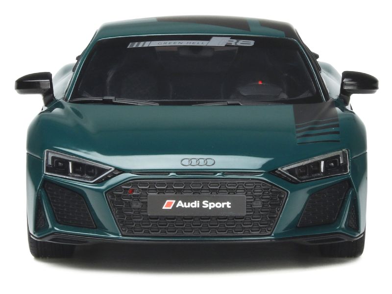 95707 Audi R8 Green Hell 2020