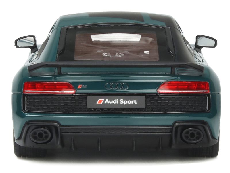 95707 Audi R8 Green Hell 2020