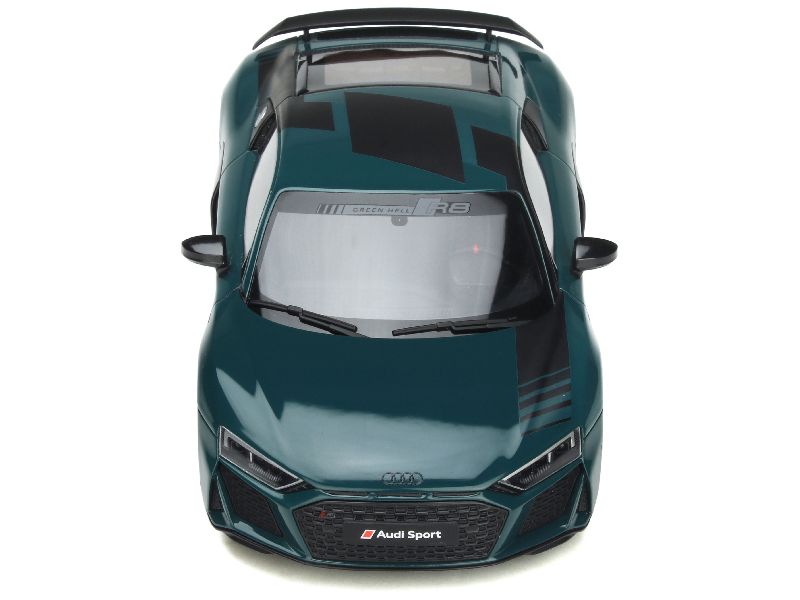 95707 Audi R8 Green Hell 2020
