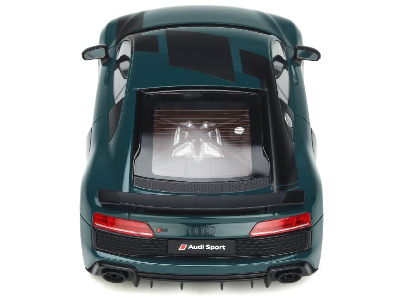 95707 Audi R8 Green Hell 2020