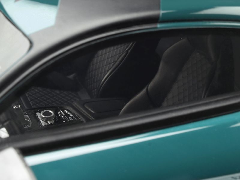 95707 Audi R8 Green Hell 2020