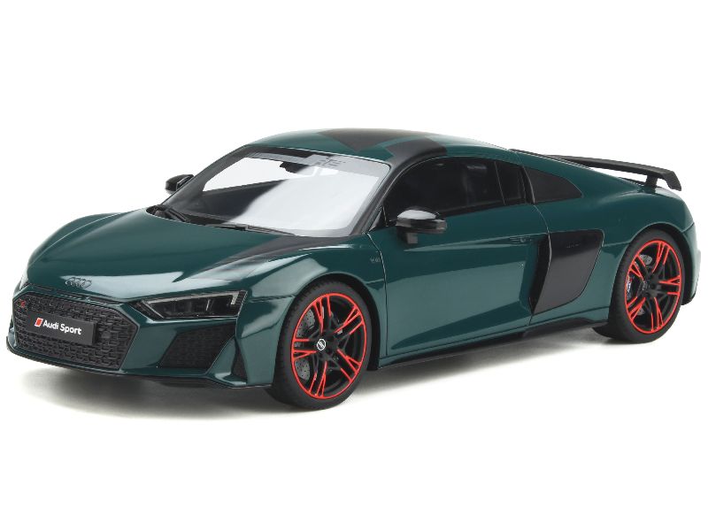 95707 Audi R8 Green Hell 2020