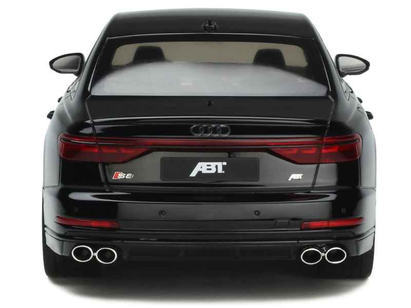 95709 Audi S8 ABT 2020