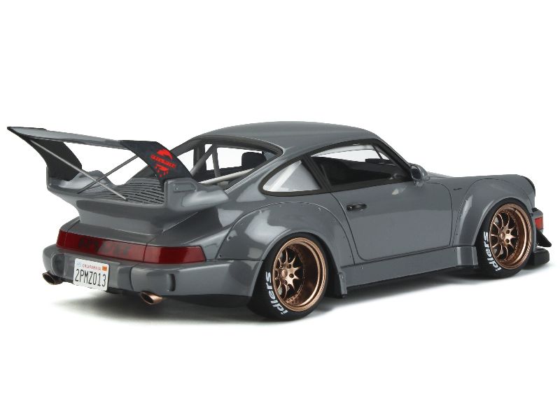 95710 Porsche 911/964 RWB Body Kit Akiba