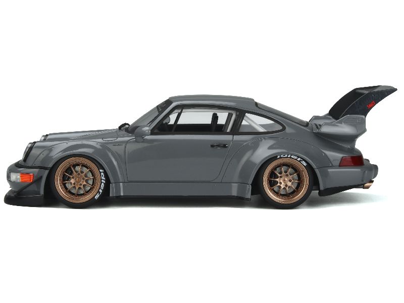 95710 Porsche 911/964 RWB Body Kit Akiba