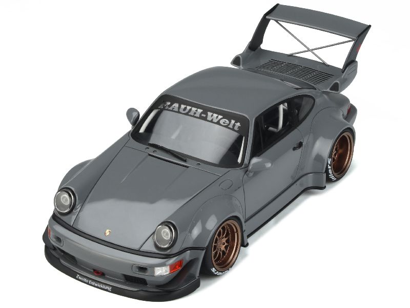 95710 Porsche 911/964 RWB Body Kit Akiba