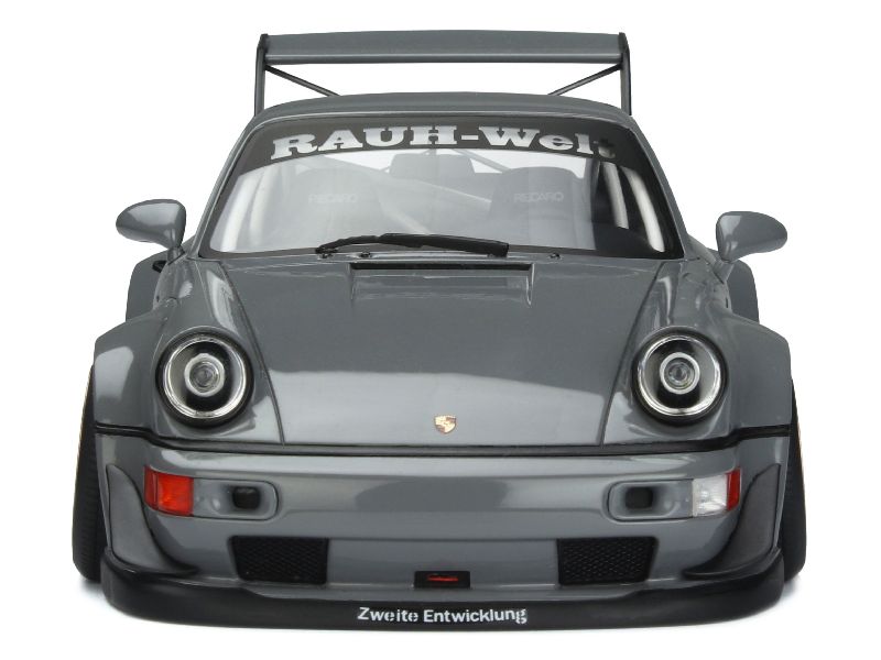 95710 Porsche 911/964 RWB Body Kit Akiba