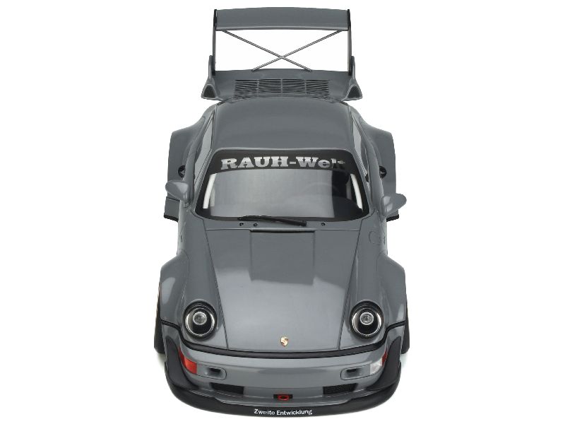 95710 Porsche 911/964 RWB Body Kit Akiba