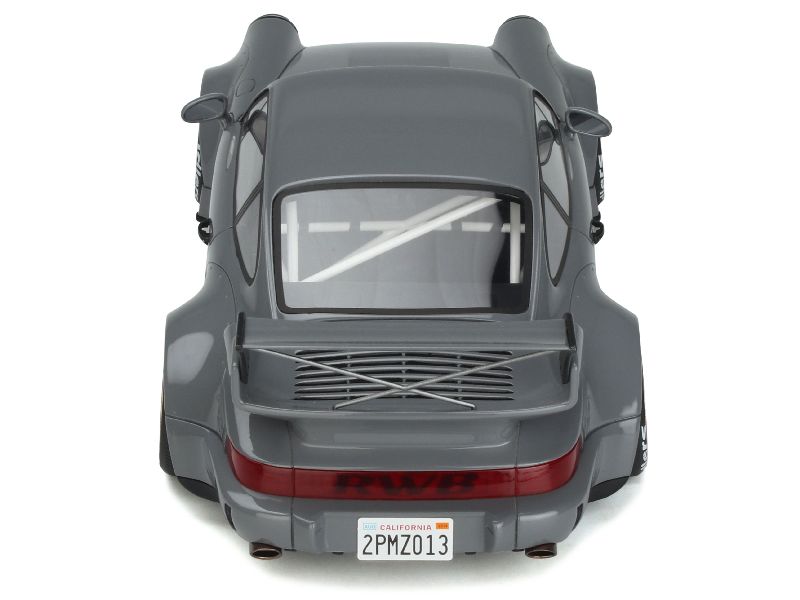 95710 Porsche 911/964 RWB Body Kit Akiba