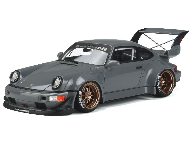 95710 Porsche 911/964 RWB Body Kit Akiba