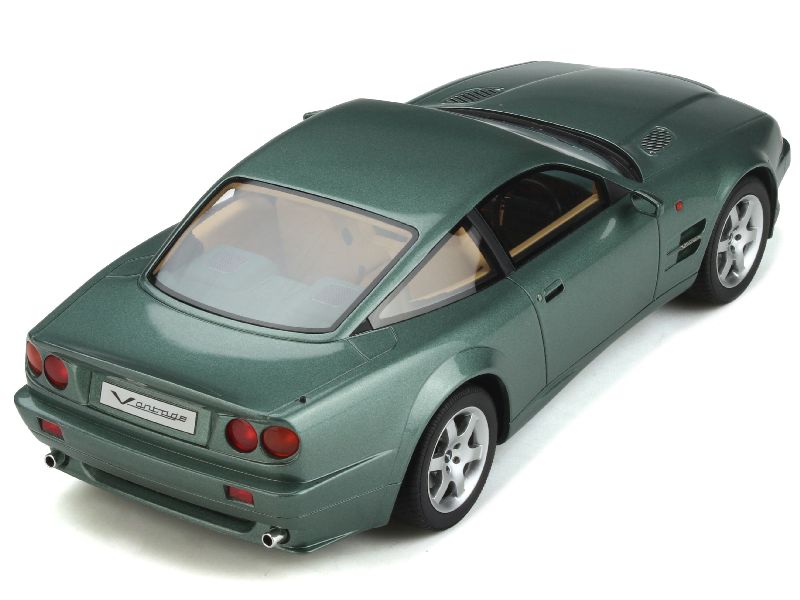 95711 Aston Martin V8 Vantage 1992