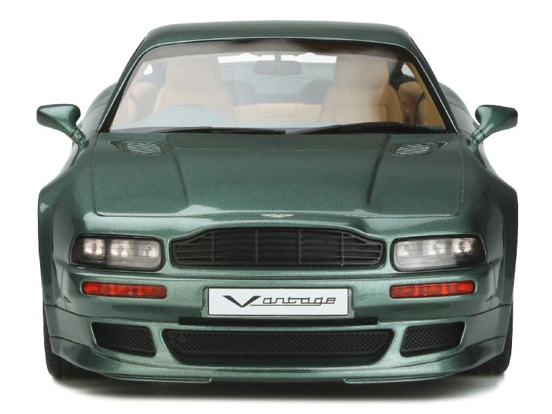 95711 Aston Martin V8 Vantage 1992