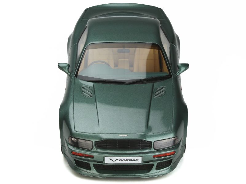 95711 Aston Martin V8 Vantage 1992