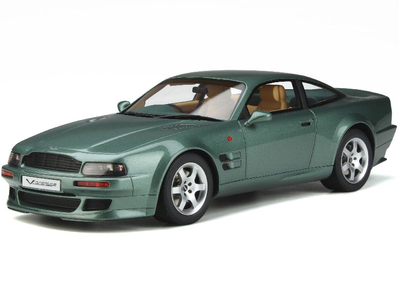 95711 Aston Martin V8 Vantage 1992