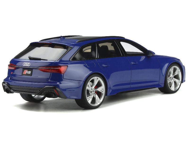 95712 Audi RS6 Avant 2020