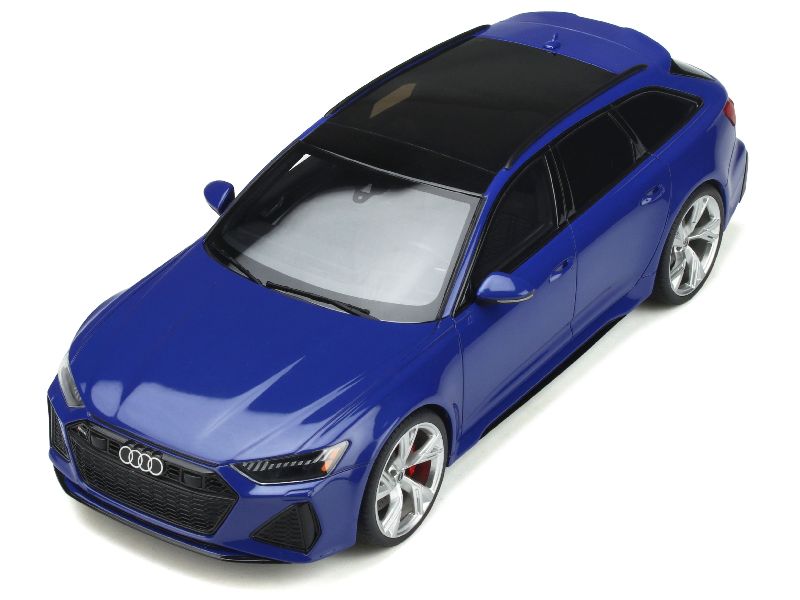 95712 Audi RS6 Avant 2020