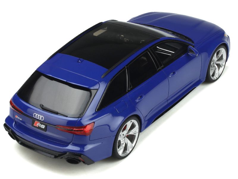 95712 Audi RS6 Avant 2020