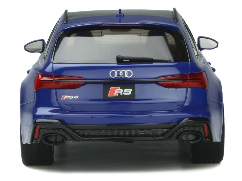 95712 Audi RS6 Avant 2020