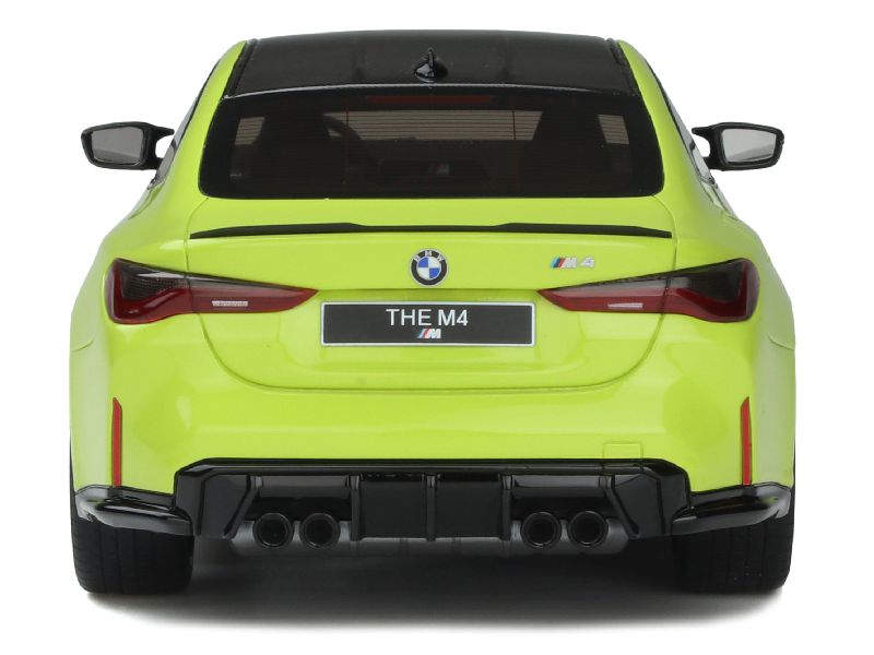 95713 BMW M4 Coupé/ G82 2021