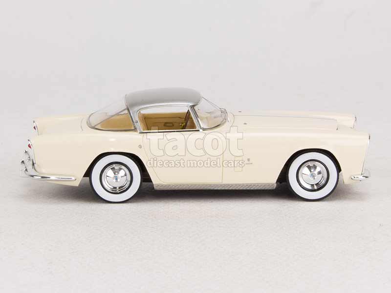 95721 Dodge Storm Zeder Z-250 By Bertone 1953