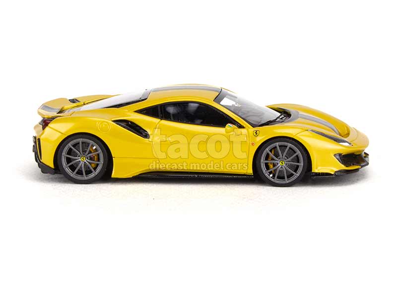 95725 Ferrari 488 Pista 2018