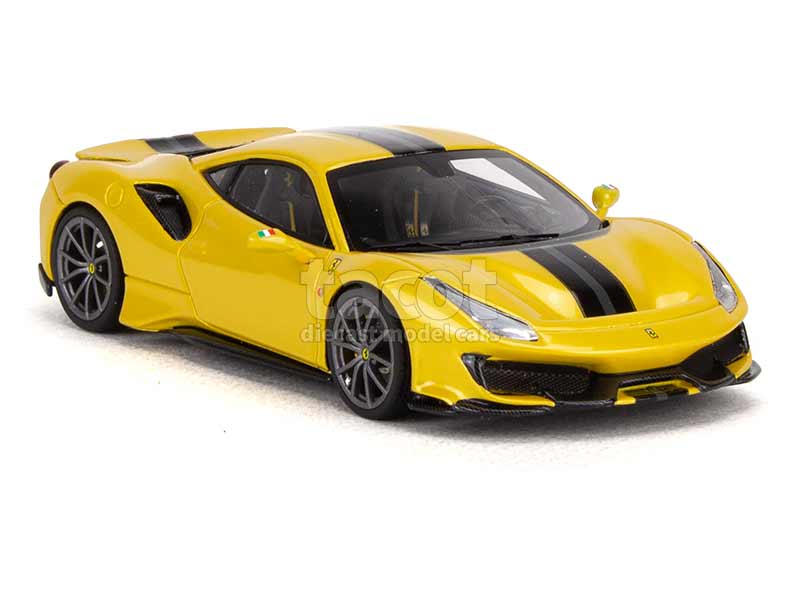 95725 Ferrari 488 Pista 2018