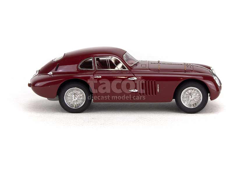 95727 Alfa Romeo 6C 2500 SS Berlinetta Aérodinamica 1939