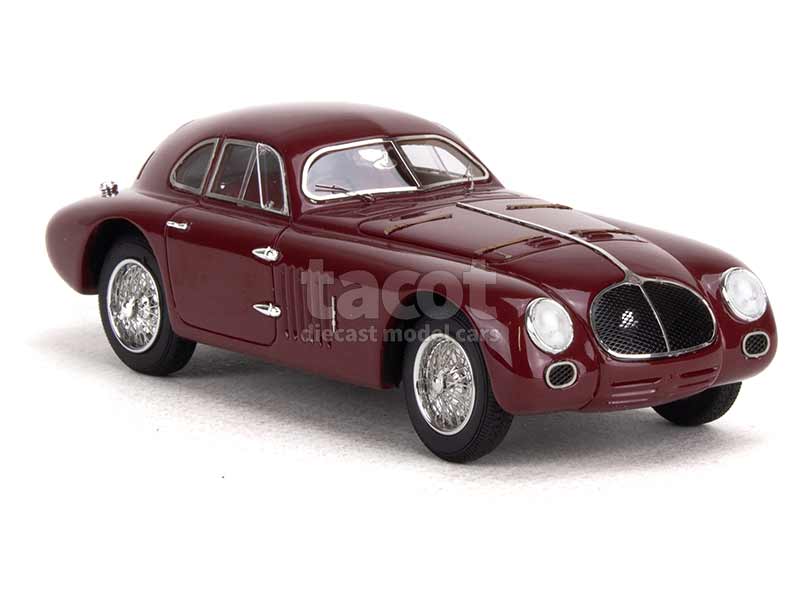 95727 Alfa Romeo 6C 2500 SS Berlinetta Aérodinamica 1939