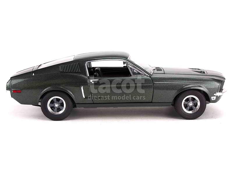 95742 Ford Mustang Bullitt 1968