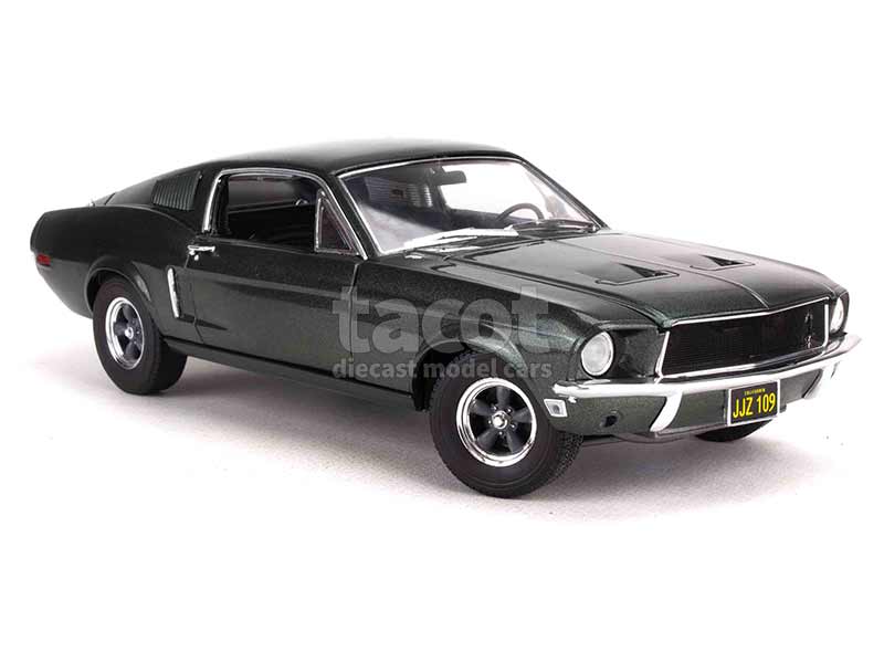 95742 Ford Mustang Bullitt 1968