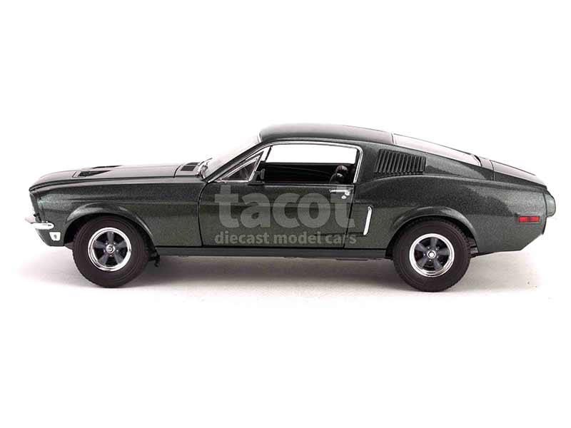 95742 Ford Mustang Bullitt 1968