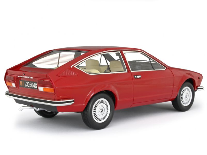 95751 Alfa Romeo Alfetta GT 1.6L 1976