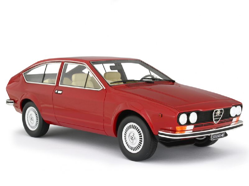 95751 Alfa Romeo Alfetta GT 1.6L 1976