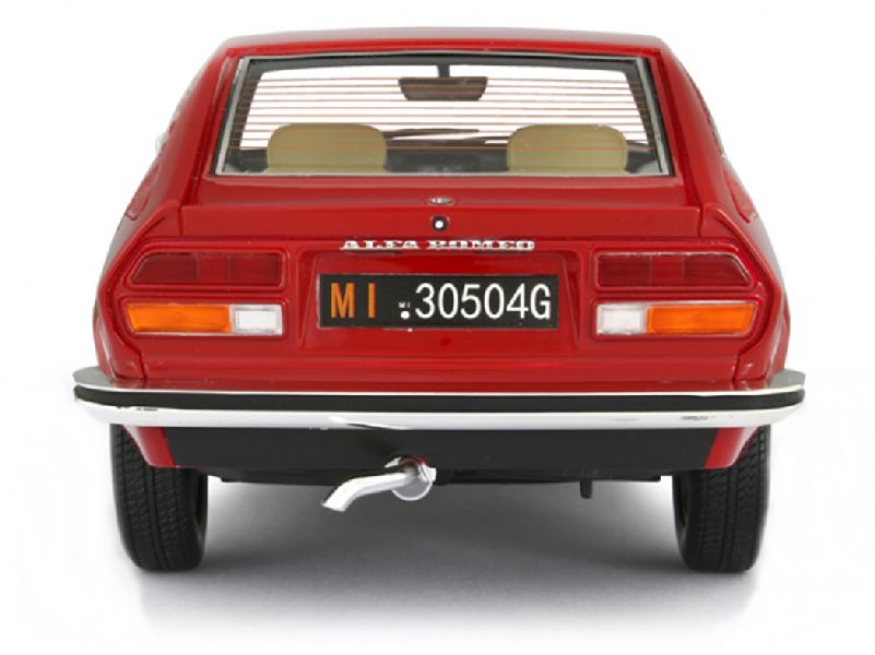 95751 Alfa Romeo Alfetta GT 1.6L 1976