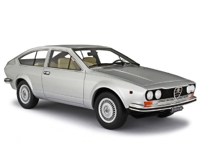 95752 Alfa Romeo Alfetta GT 1.6L 1976