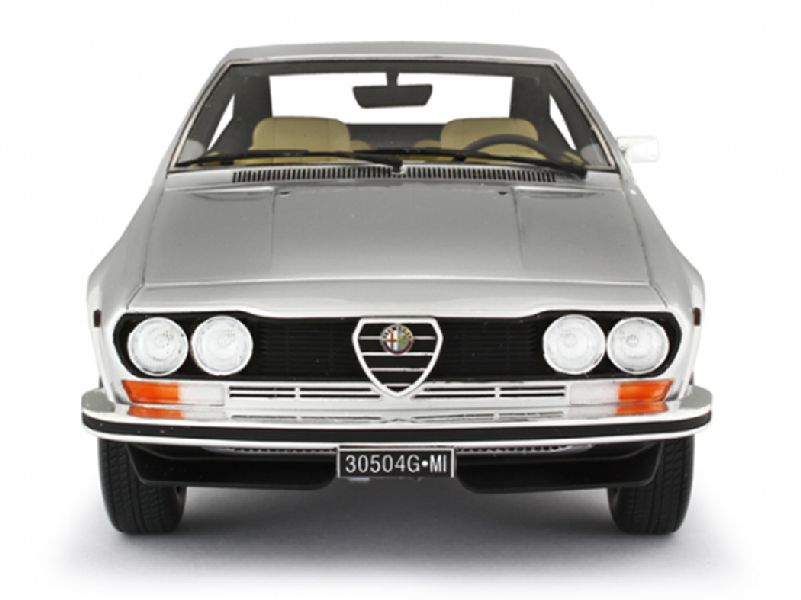 95752 Alfa Romeo Alfetta GT 1.6L 1976