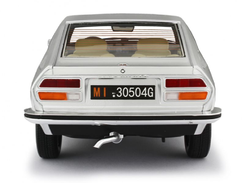 95752 Alfa Romeo Alfetta GT 1.6L 1976