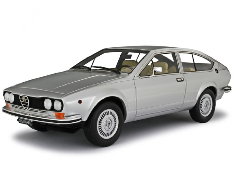 95752 Alfa Romeo Alfetta GT 1.6L 1976