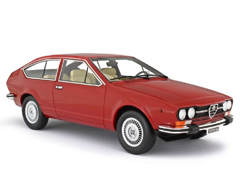 95753 Alfa Romeo Alfetta GTV 2000 1976