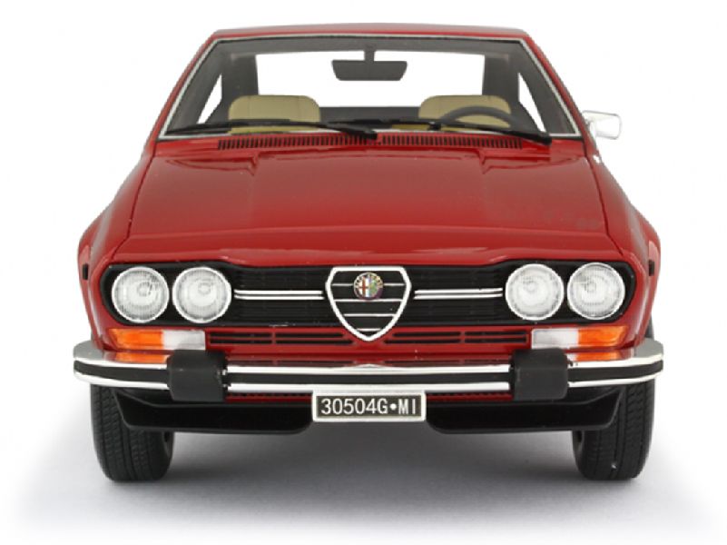 95753 Alfa Romeo Alfetta GTV 2000 1976