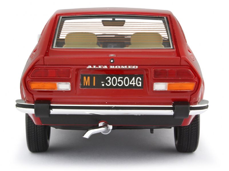 95753 Alfa Romeo Alfetta GTV 2000 1976