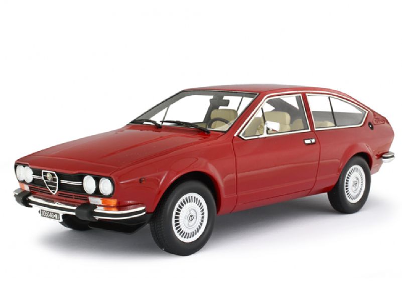 95753 Alfa Romeo Alfetta GTV 2000 1976