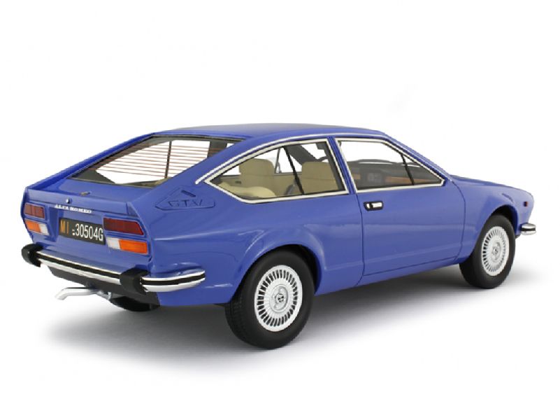 95754 Alfa Romeo Alfetta GTV 2000 1976