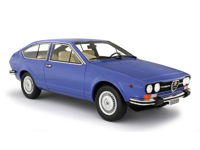 95754 Alfa Romeo Alfetta GTV 2000 1976