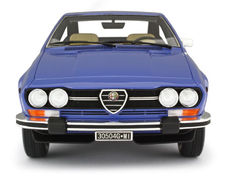 95754 Alfa Romeo Alfetta GTV 2000 1976