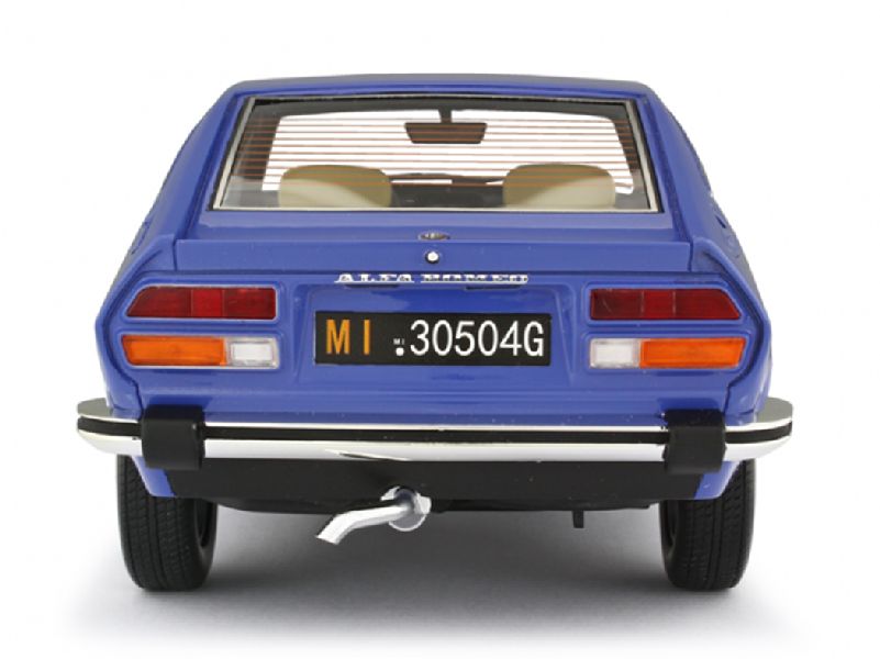 95754 Alfa Romeo Alfetta GTV 2000 1976