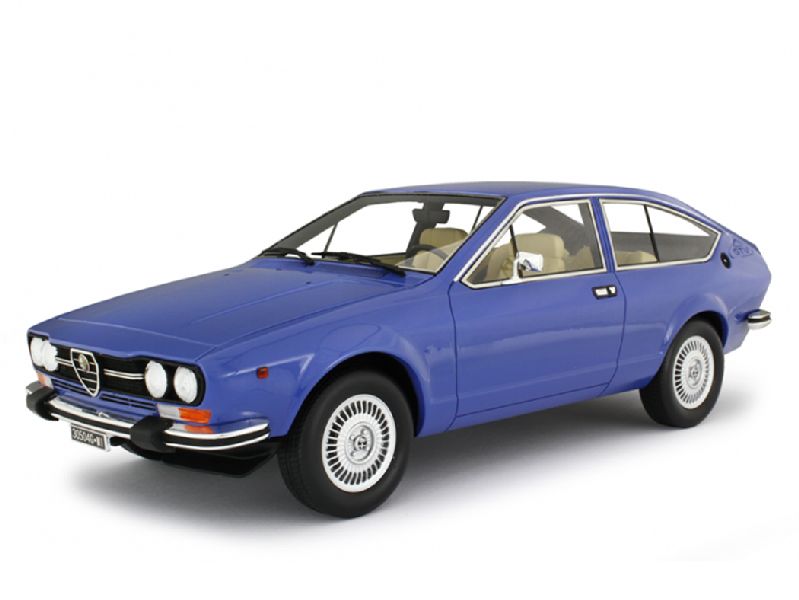 95754 Alfa Romeo Alfetta GTV 2000 1976