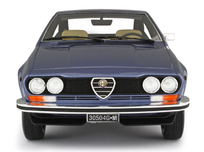 95759 Alfa Romeo Alfetta GT 1.6L 1976