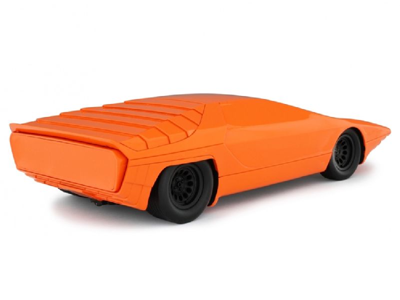 95762 Alfa Romeo 33 Bertone Carabo 1967