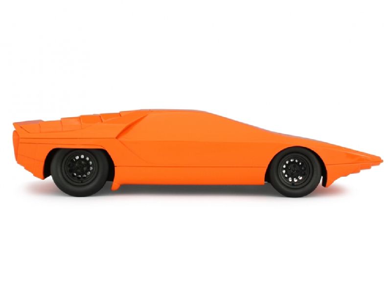 95762 Alfa Romeo 33 Bertone Carabo 1967